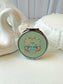 Swan Pill Case