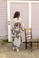 Take My Hand Full Length Kimono