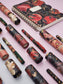 Lush Flora Series DreamWrite Ballpoint Pens