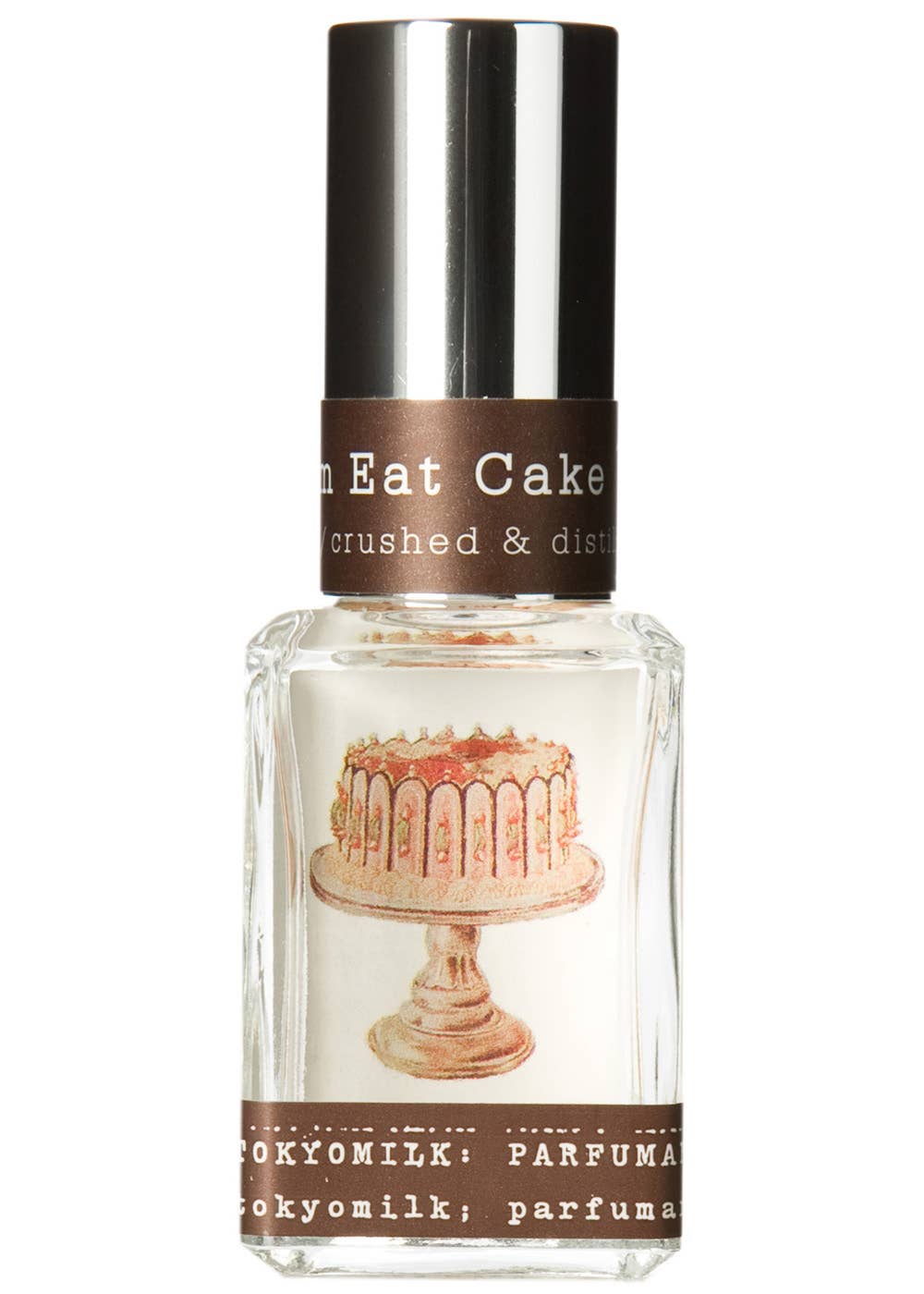 Let Them Eat Cake No. 11 Perfume by TokyoMilk