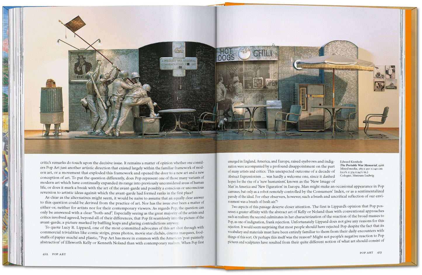 Art for All. Art History (English)