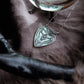 Shield of Ilmarë Necklace