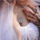 Shield of Ilmarë Necklace