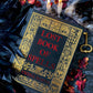 Lost Book of Spells by Fiona Horne (Hardcover)