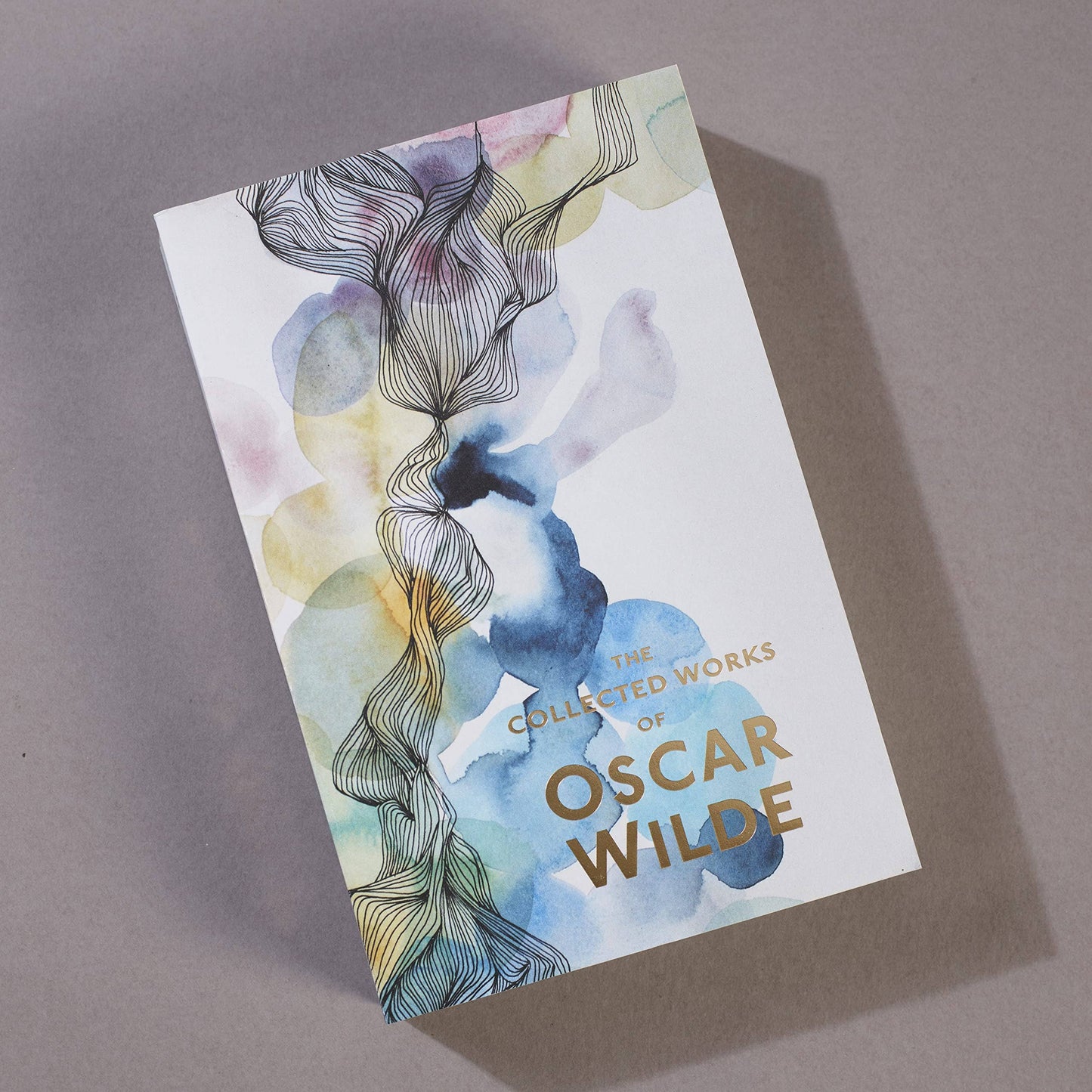 The Collected Works of Oscar Wilde | Special Editions Book