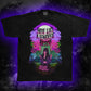 Here Lies a Vengeful Bitch Tee