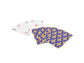 The Lady and The Unicorn Tapestry Playing Cards