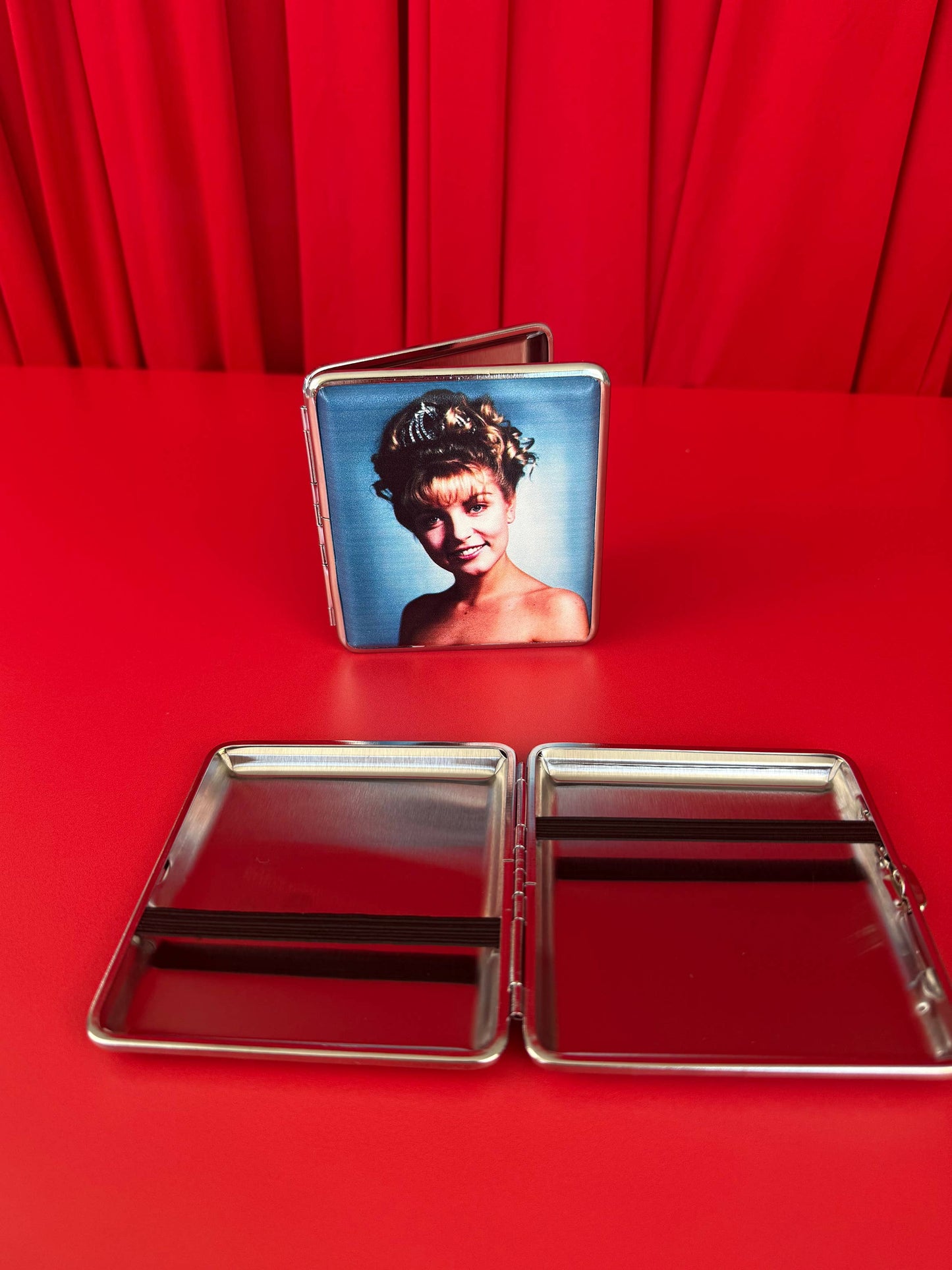 Twin Peaks Case