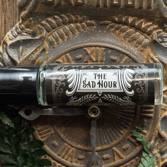 The Sad Hour Perfume Roller by Seance