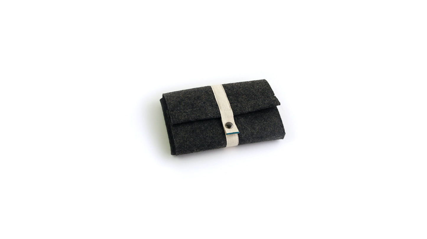 Travel Postcard Watercolor Pencil Set