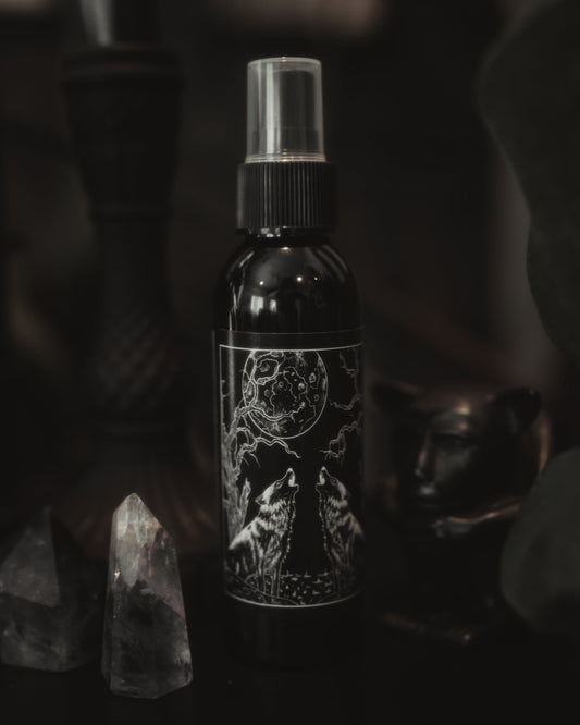 The Moon Room Spray