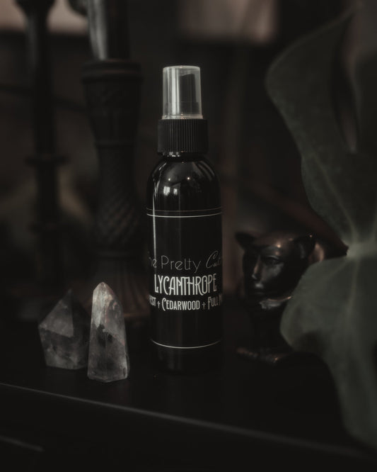 Lycanthrope Room Spray