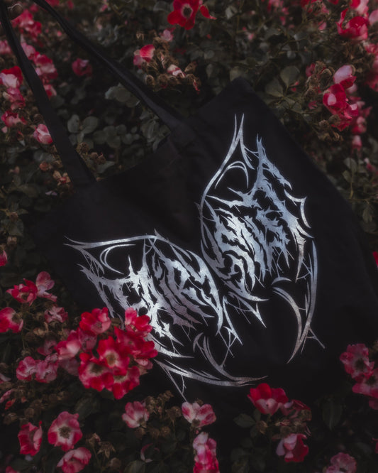 Fairy Smut Tote Bag