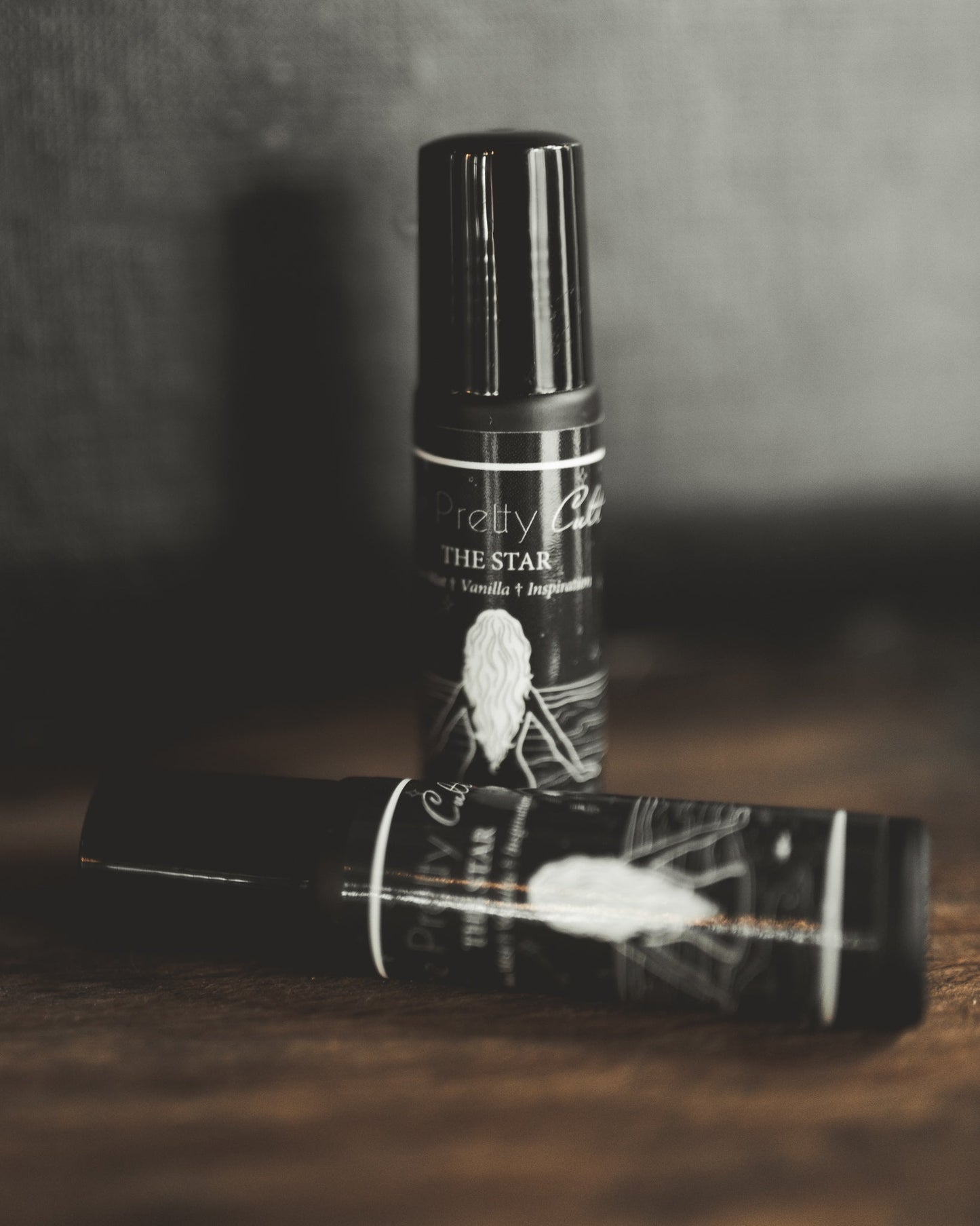 The Star Perfume