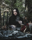 Witch Archetype Oracle Deck