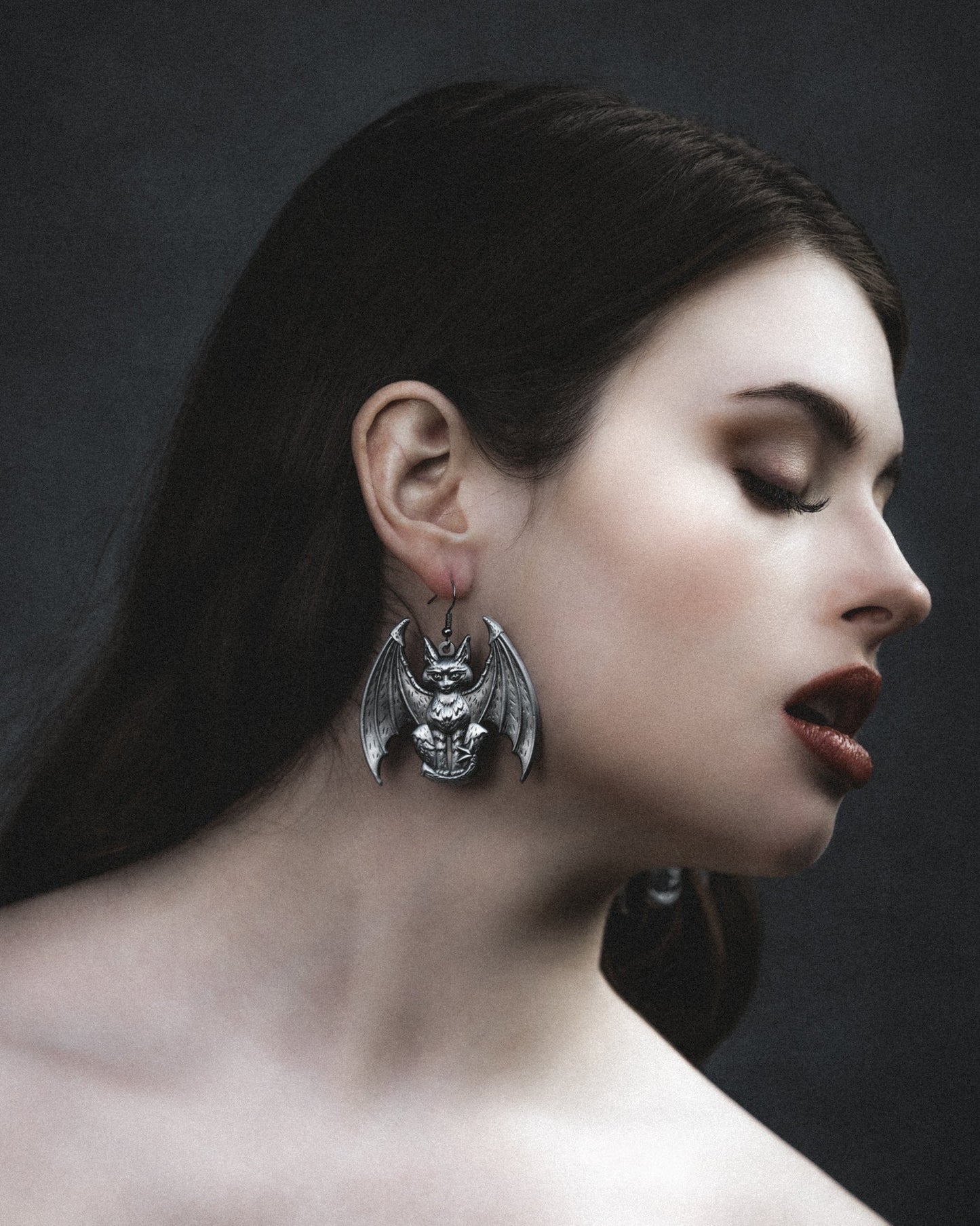 Lethal Earrings