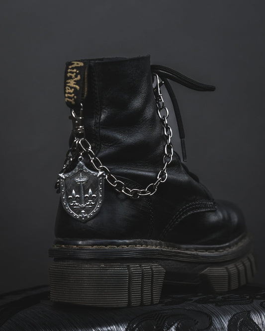 Le Fay Boot Charm