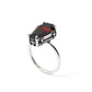 COMING SOON! Till Death Coffin Rings by Black Feather Designs