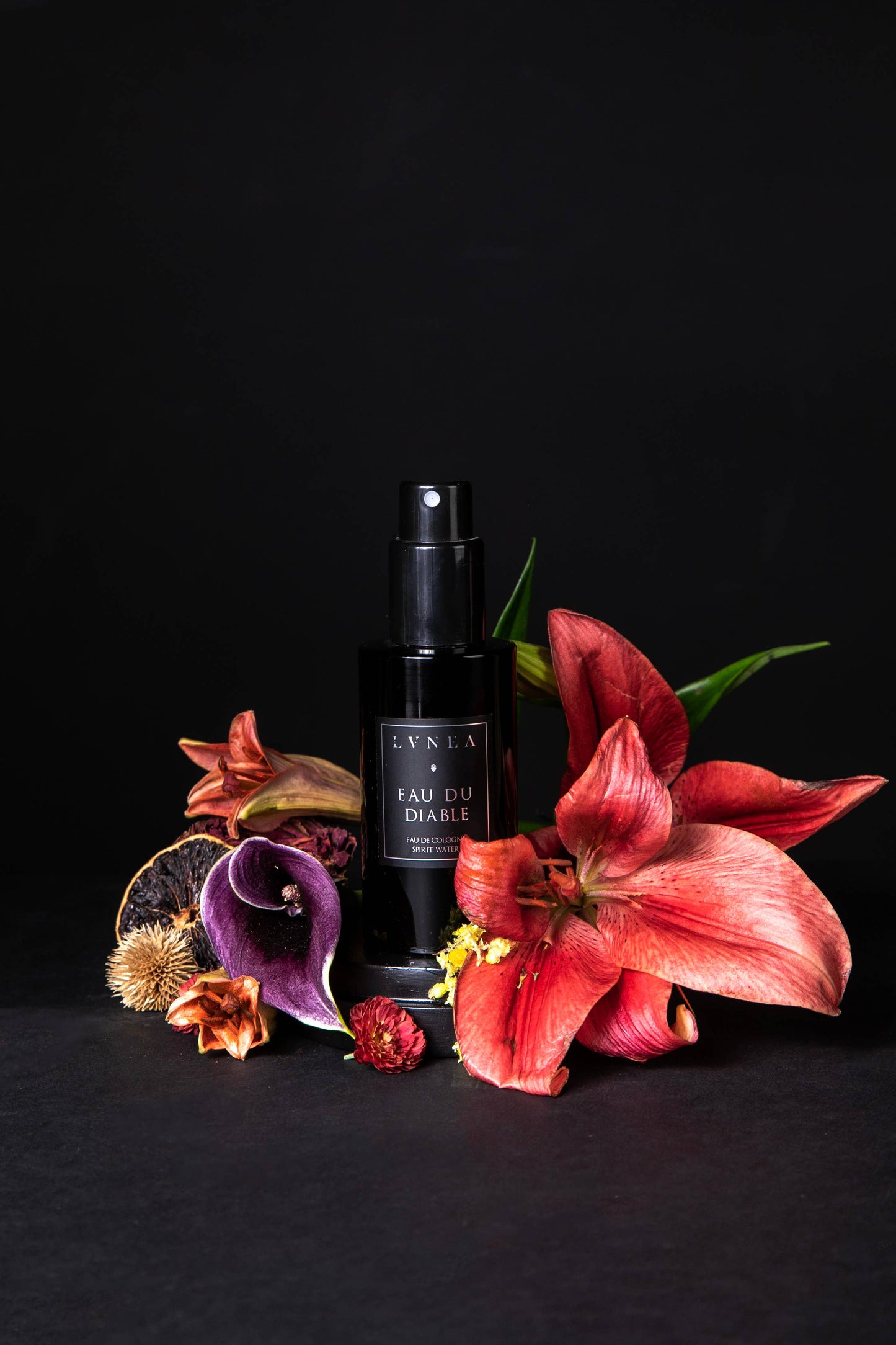 EAU DU DIABLE | 50ml - Eau de Cologne