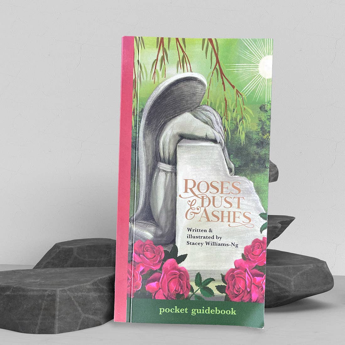 🌹⚰️ The Roses, Dust & Ashes Oracle ⚰️🌹