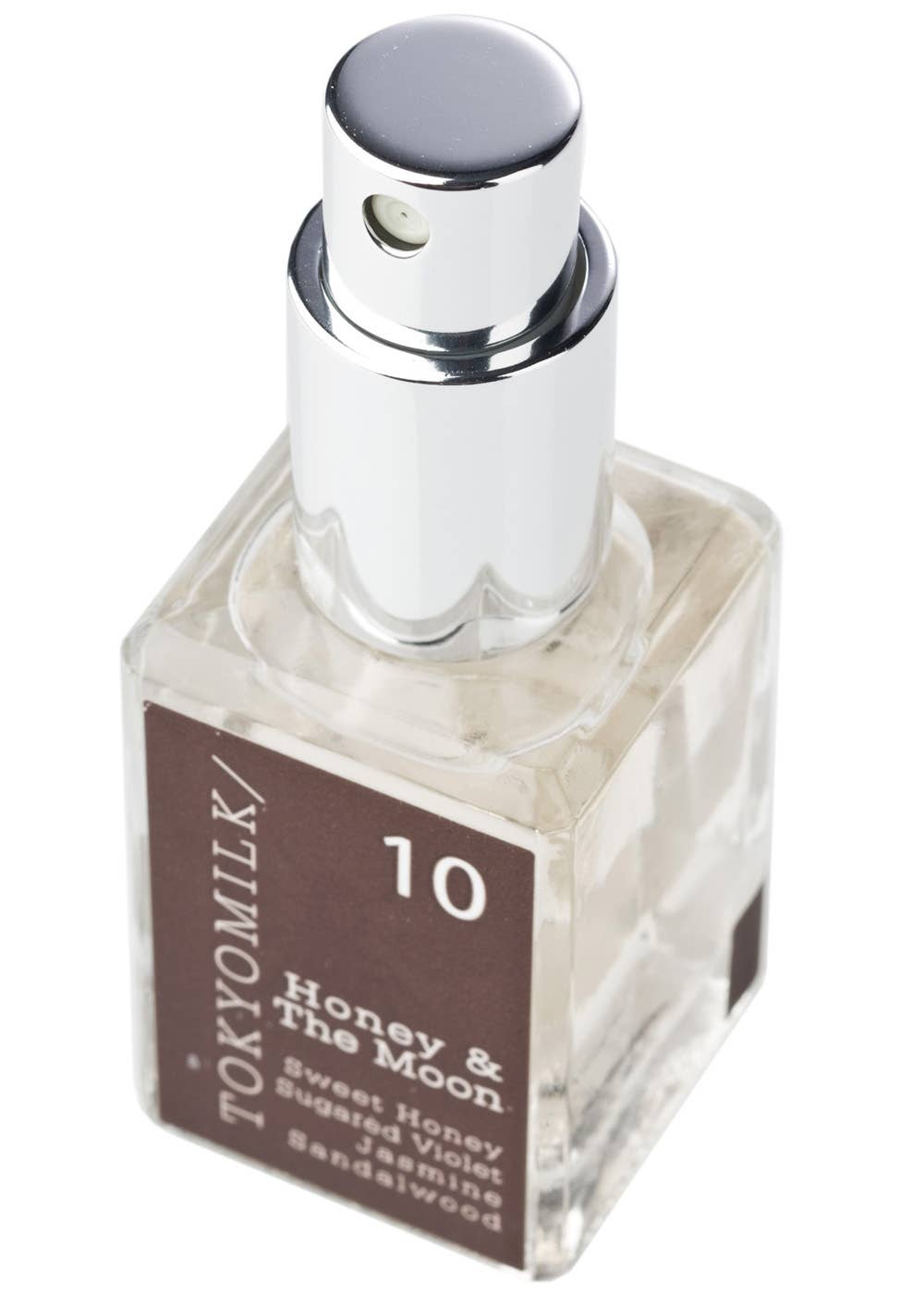 Honey and the Moon No. 10 Parfum