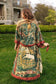 Wildheart Opera Duster Kimono Robe ft. Unicorn & Castle