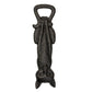 Black Cat Bottle Opener