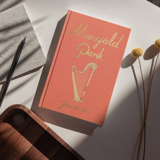 Mansfield Park (Wordsworth Collector's Edition)