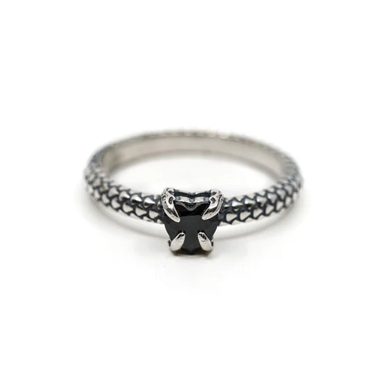 Mini Love Bites Ring