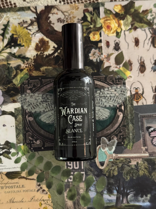 The Wardian Case Spray by Seance