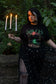 The Green Witch Tee by Wonder Witch Boutique