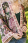 Make A Wish Pixie Duster Cropped Kimono w/ Wishbone Dandelion