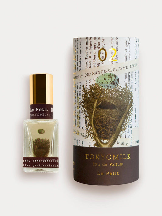 Le Petit No. 2 Parfum by TokyoMilk