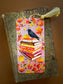 Autumn Delight Bookmark