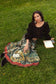 Wildheart Atelier Skirt w/ Pockets, Tassles & Unicorn