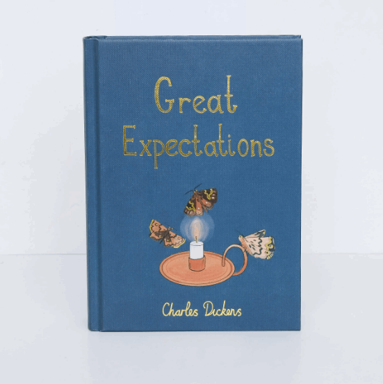 Great Expectations | Wordsworth Collector's Edition