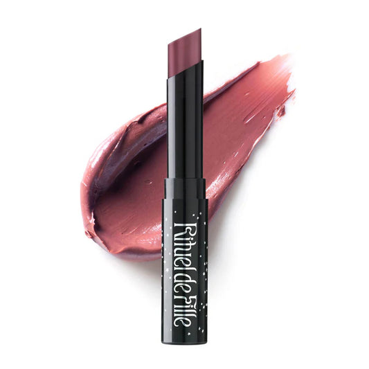 Enchanted Lip Sheer: Water Violet