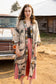 Take My Hand Full Length Kimono