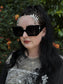 Steel Kiss Sunglasses