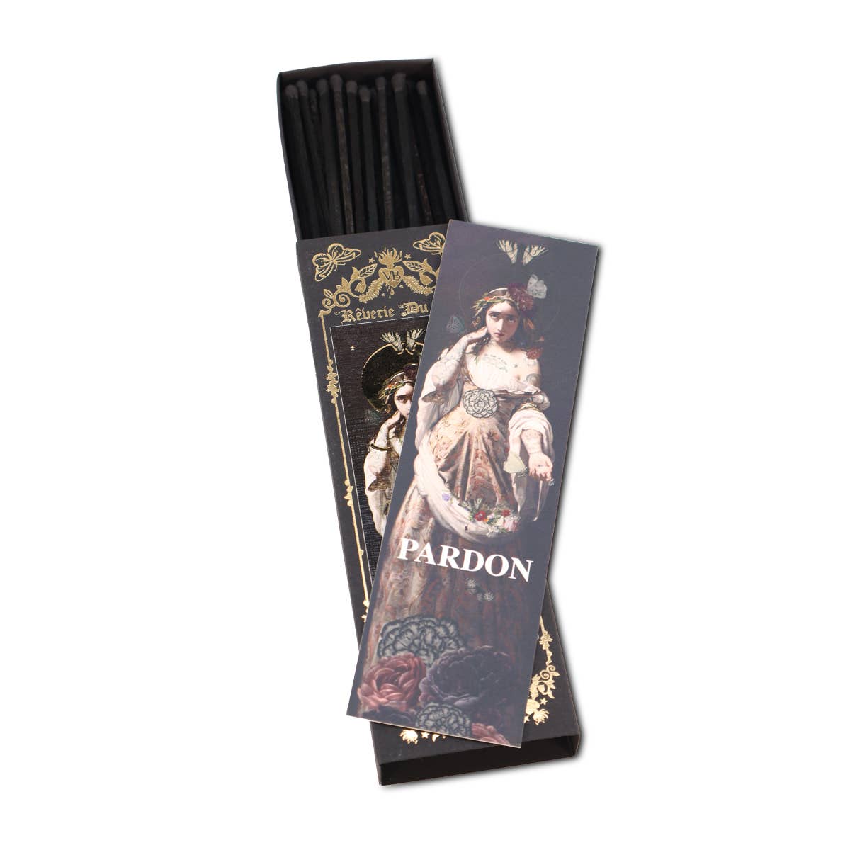 Long “Forgiveness” Matches by Voglio Bene