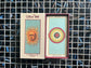 Grand Etteilla Tarot Deck & Guide | Vintage Facsimile