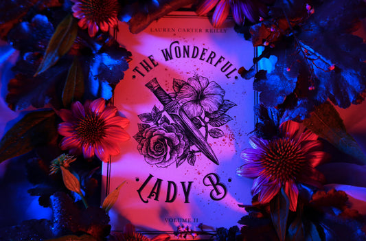 The Wonderful Lady B: Volume II