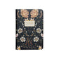 Night Garden Vegan Leather Pocket Planner
