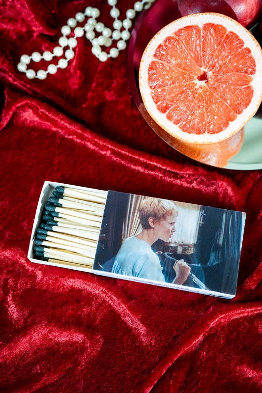 Rosemary's Baby XL Matches