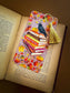 Autumn Delight Bookmark