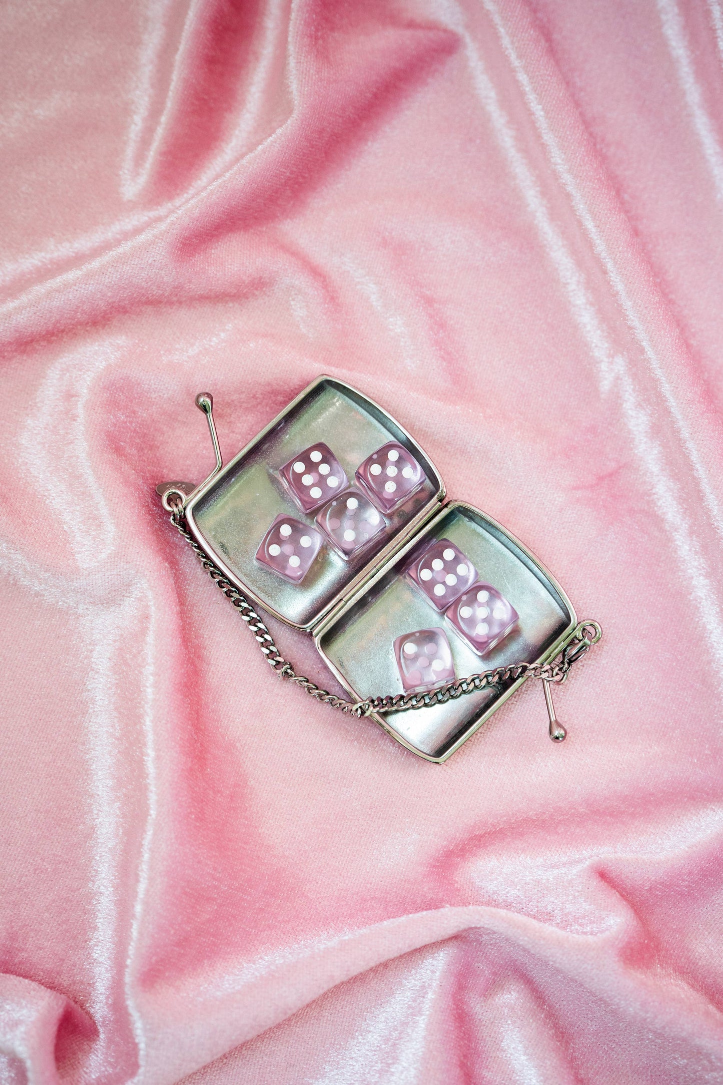 Pocket Purse