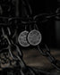 St. Vitus Cathedral Earrings by The Pretty Cult
