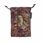 Venus Drawstring Tarot Bag by Voglio Bene