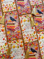 Autumn Delight Bookmark