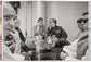 Steve Schapiro. Andy Warhol and Friends (English)